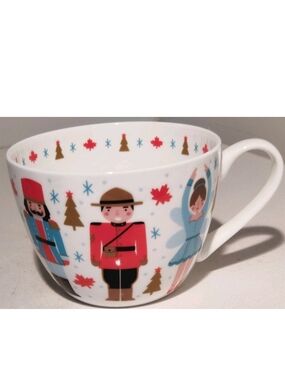 Sale🎁Portobello By Design 'Merry Christmas' Mug...Firm‼️